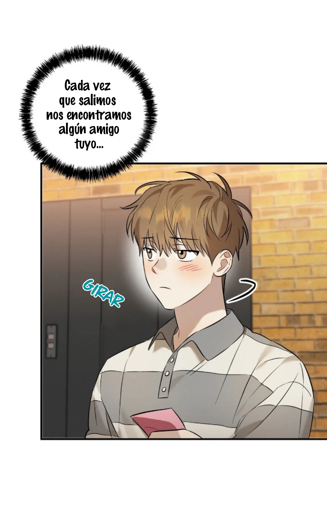 Página 55 del Manga