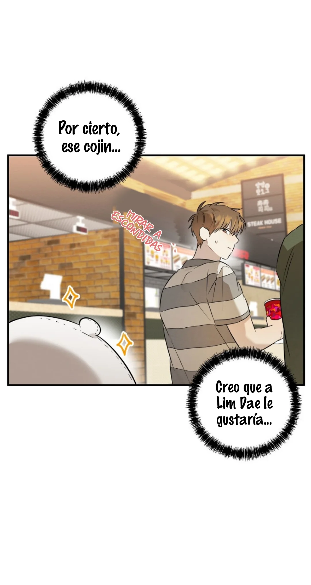Página 56 del Manga