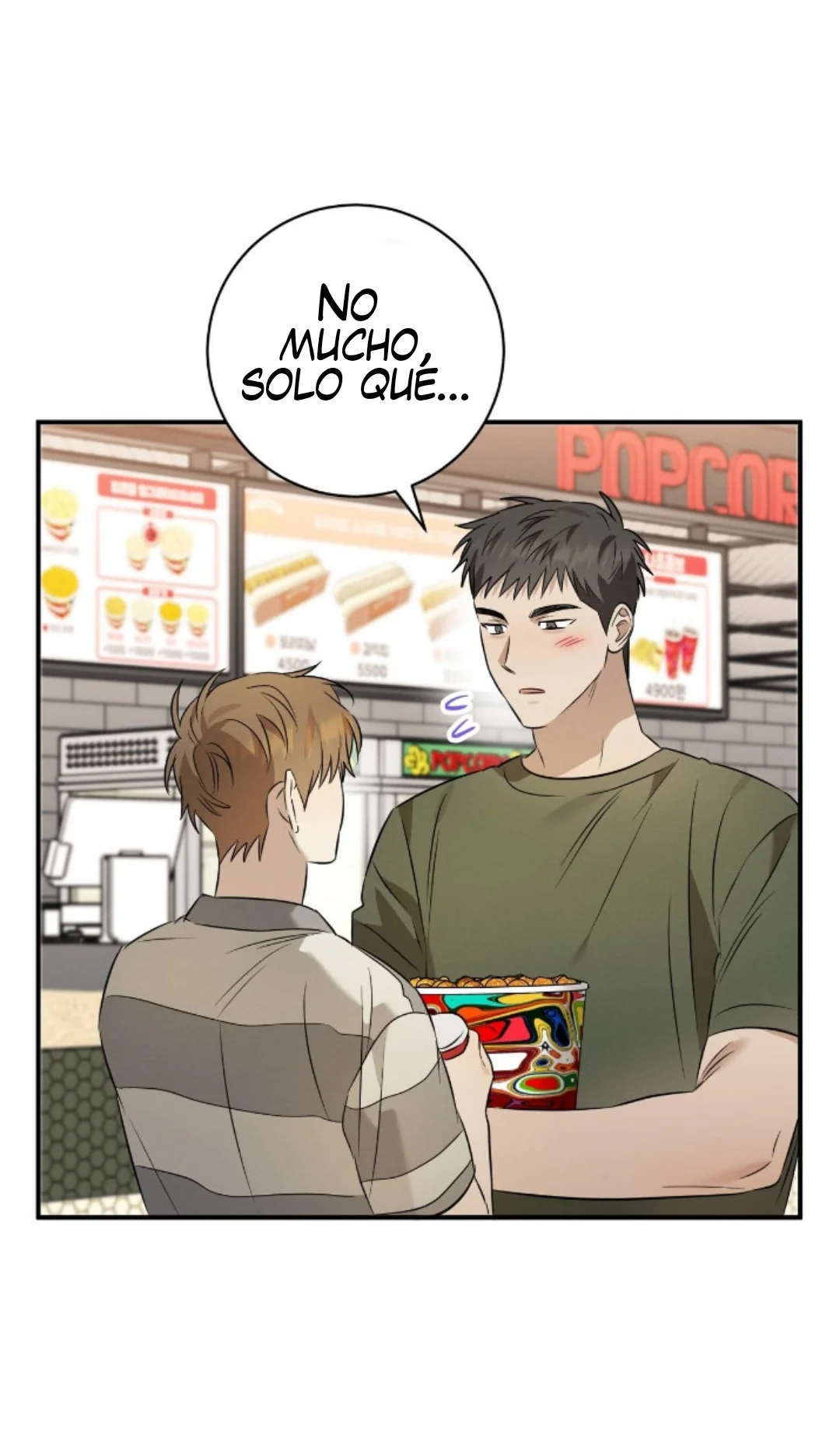 Página 59 del Manga