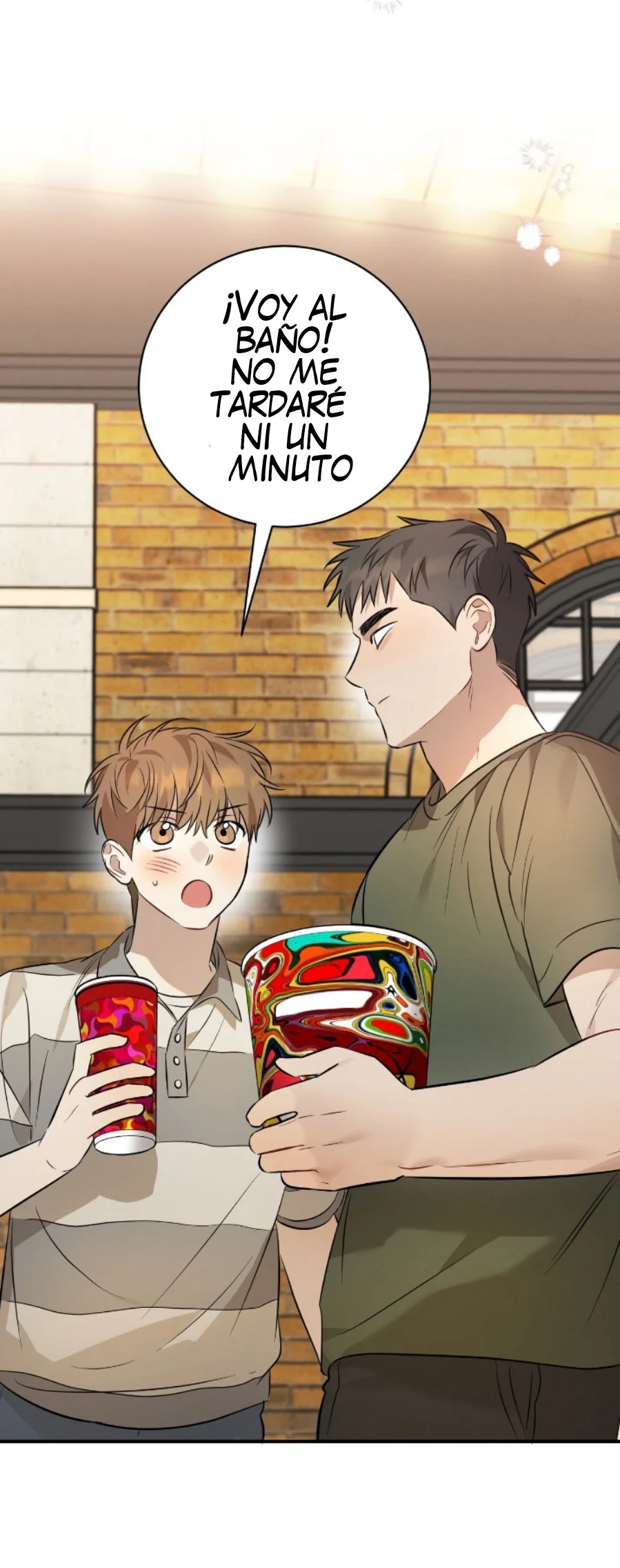Página 63 del Manga