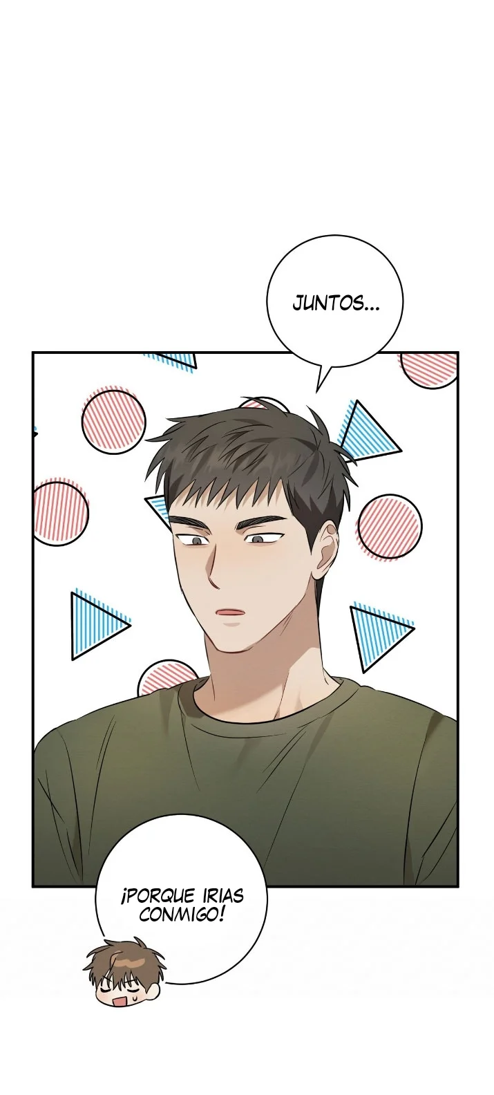 Página 64 del Manga