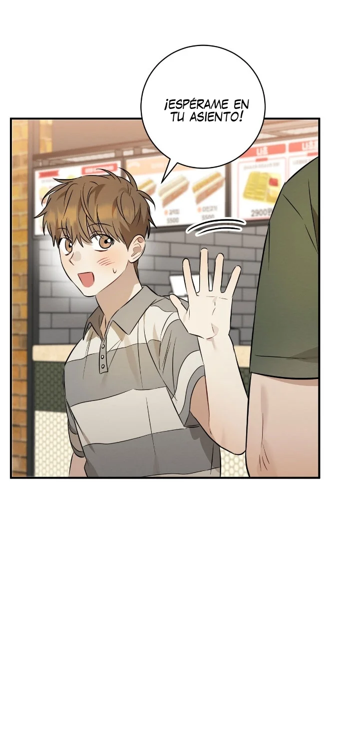 Página 65 del Manga