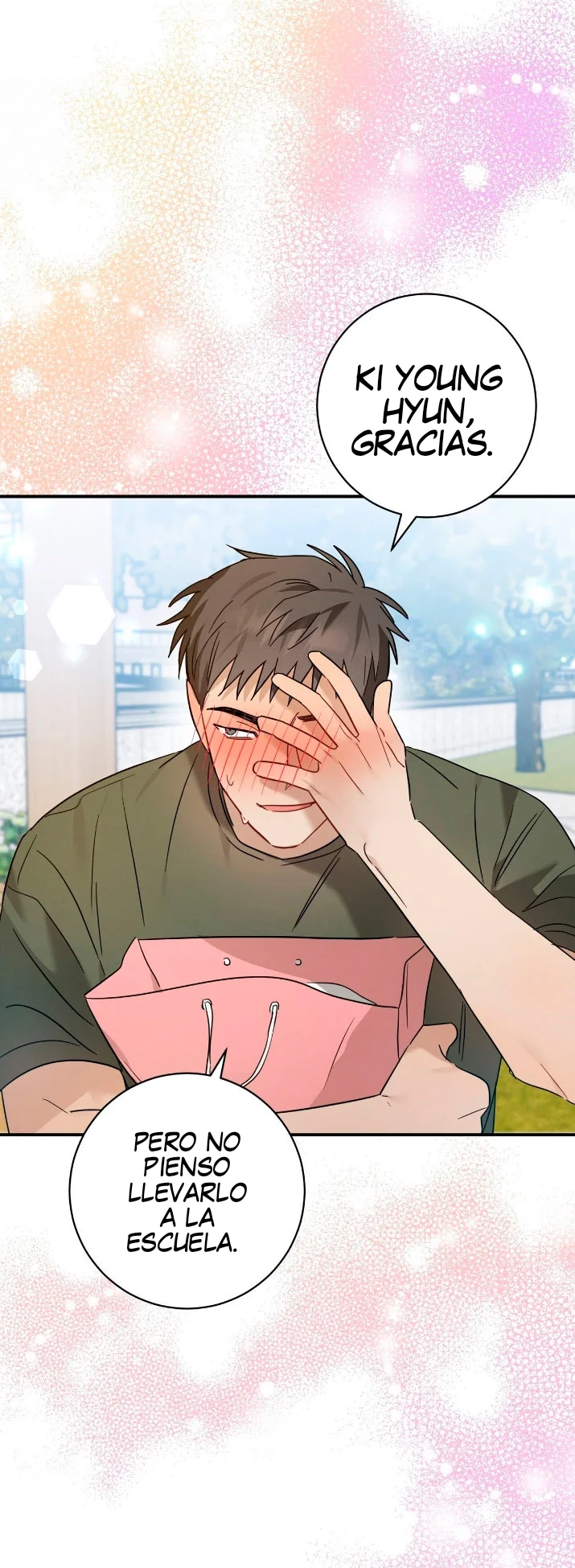Página 39 del Manga