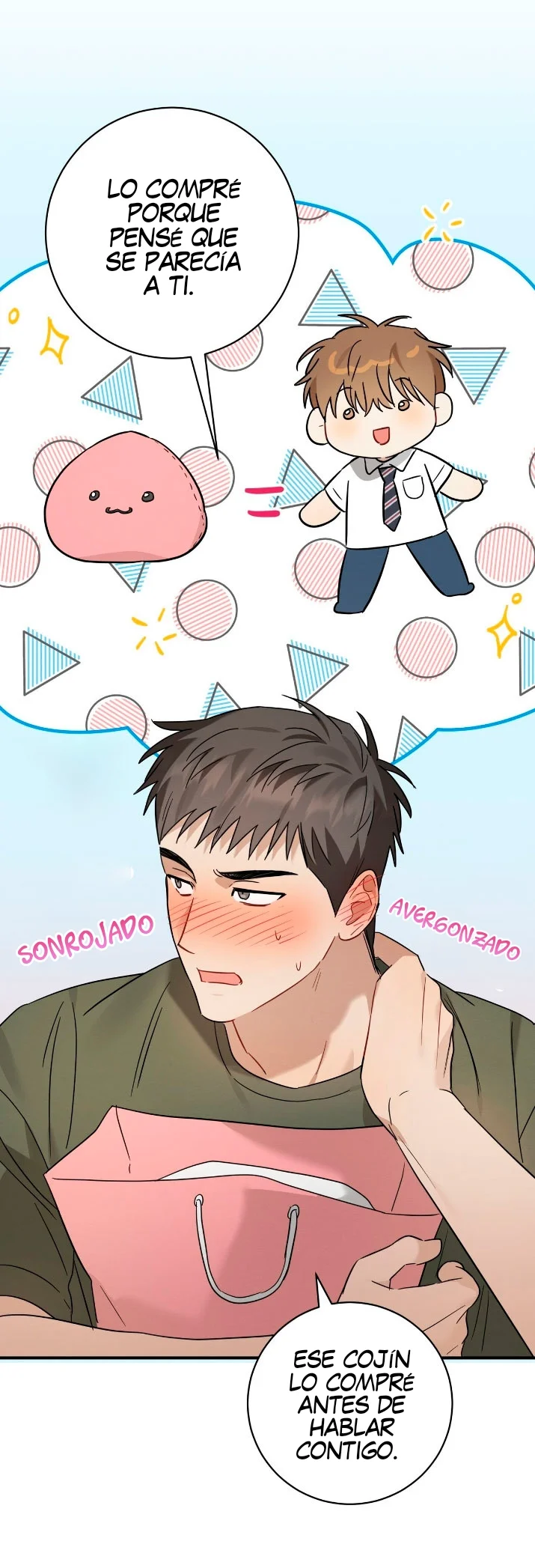 Página 41 del Manga