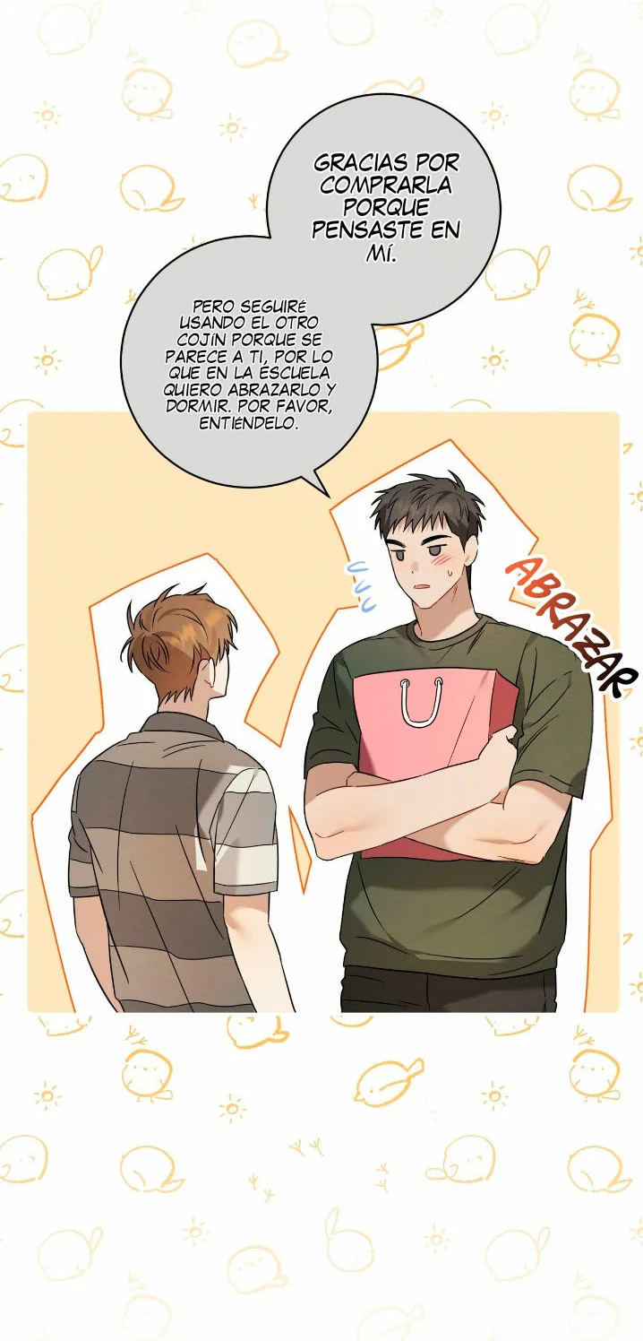 Página 52 del Manga