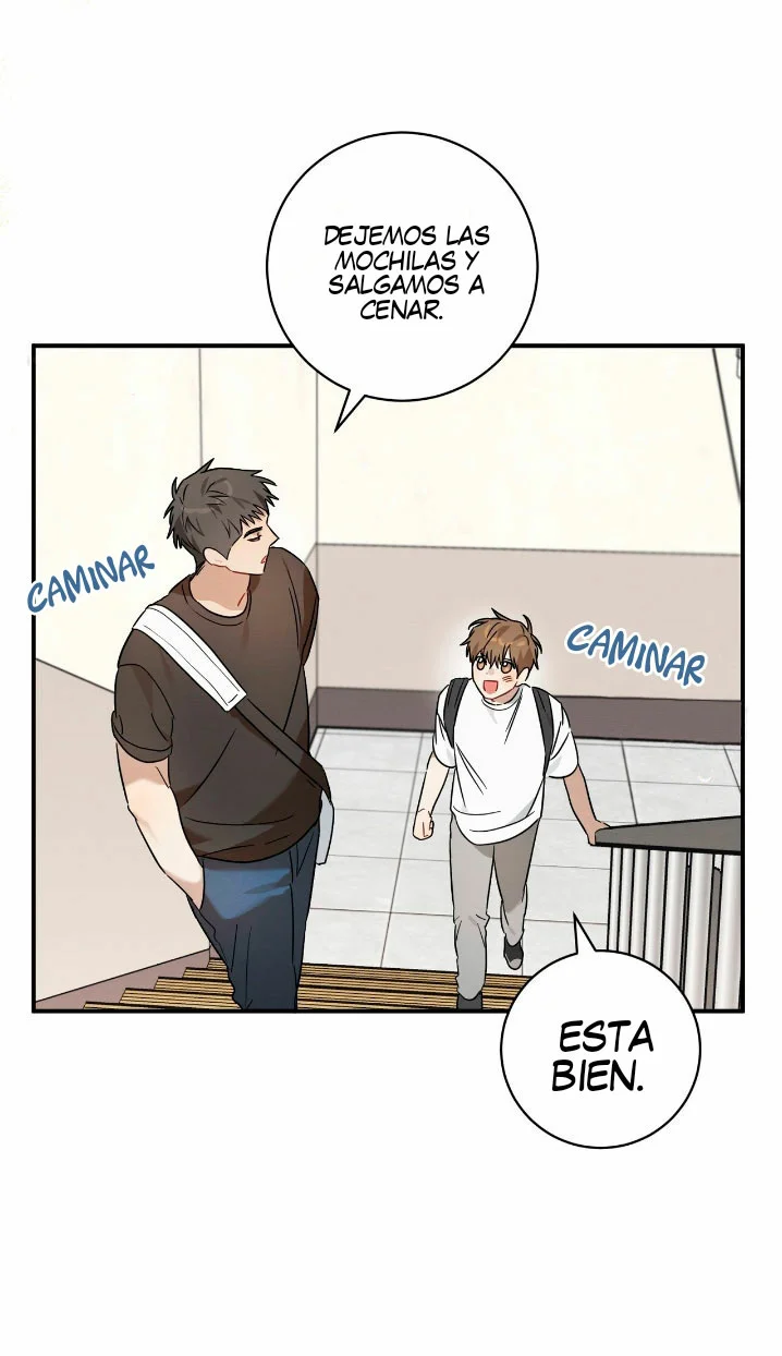 Página 58 del Manga