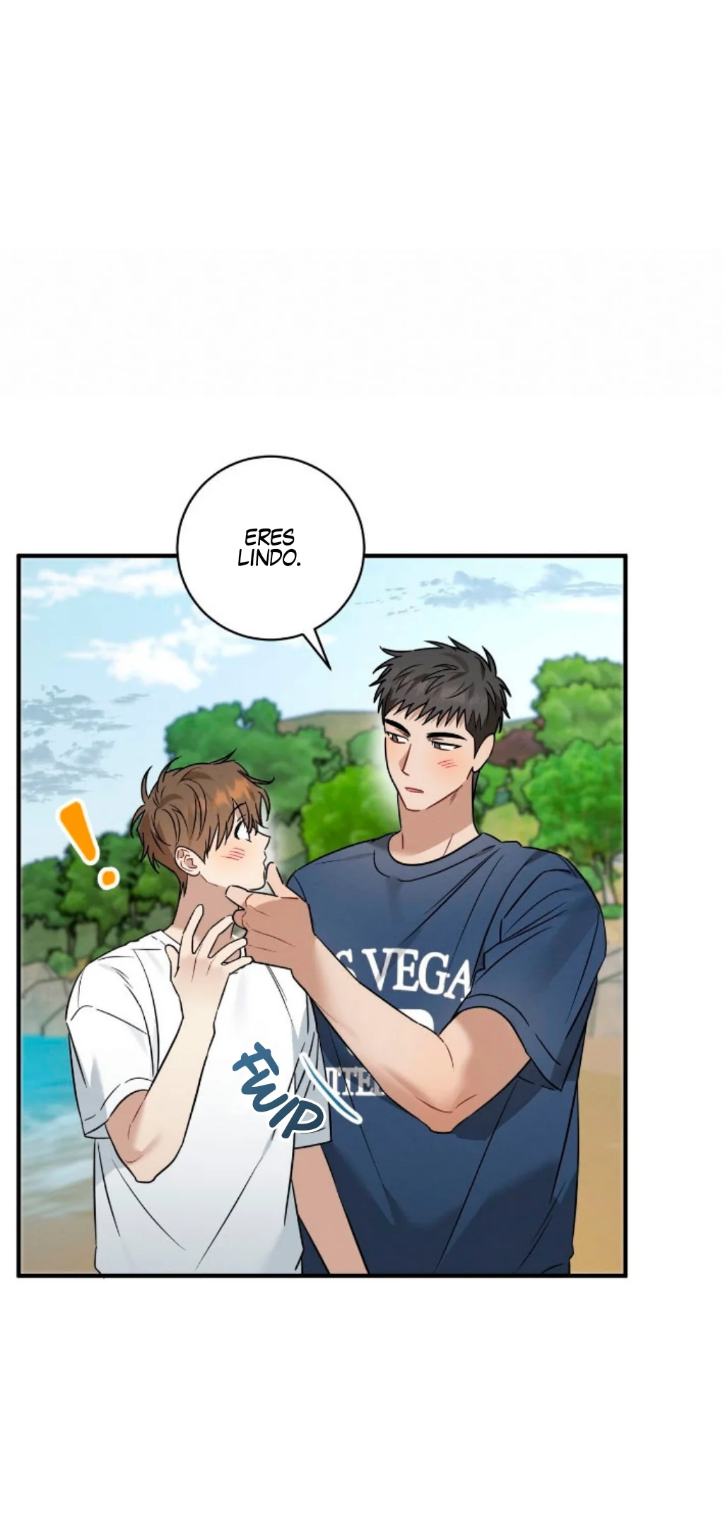 Página 37 del Manga