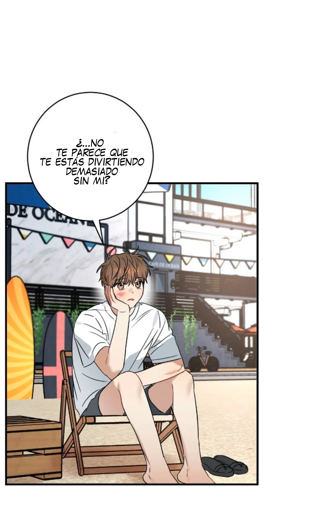Página 46 del Manga