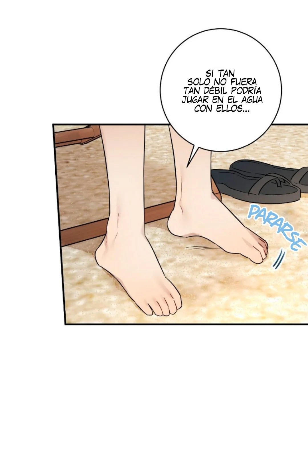 Página 47 del Manga