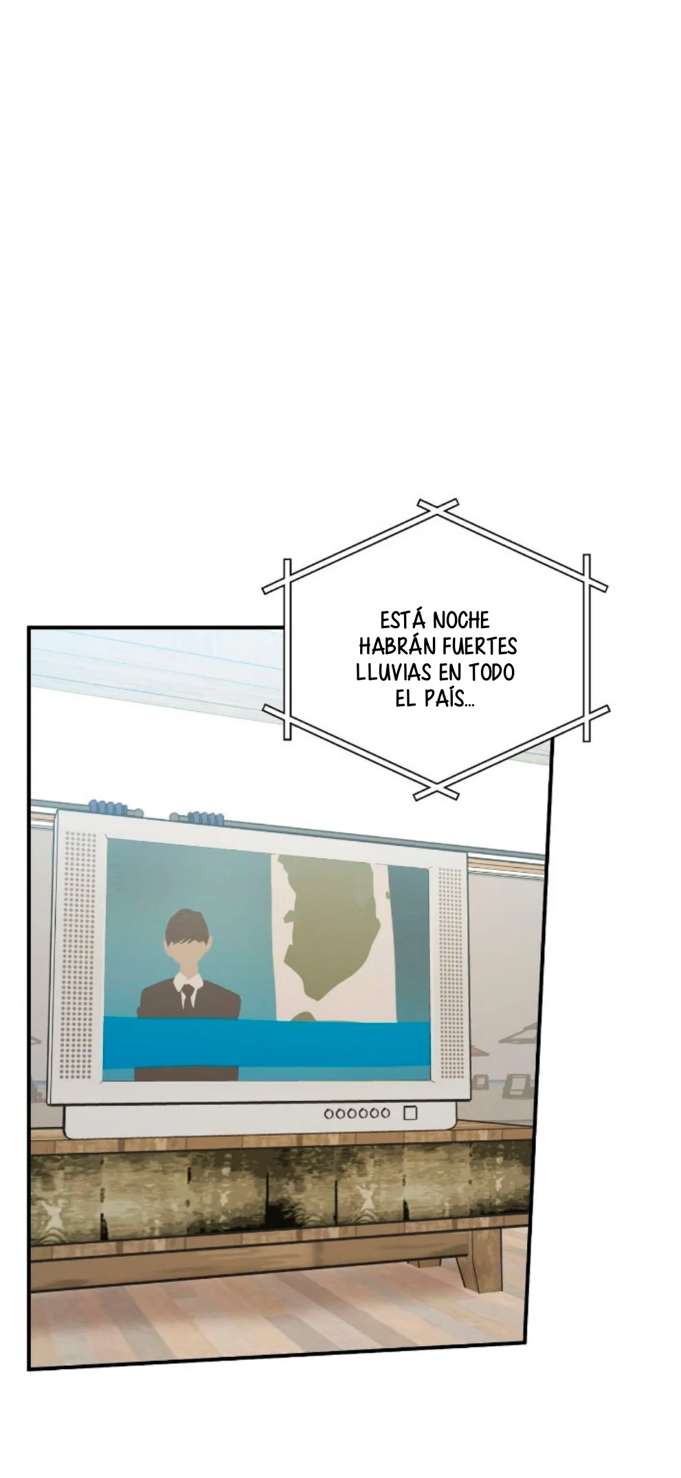 Página 54 del Manga