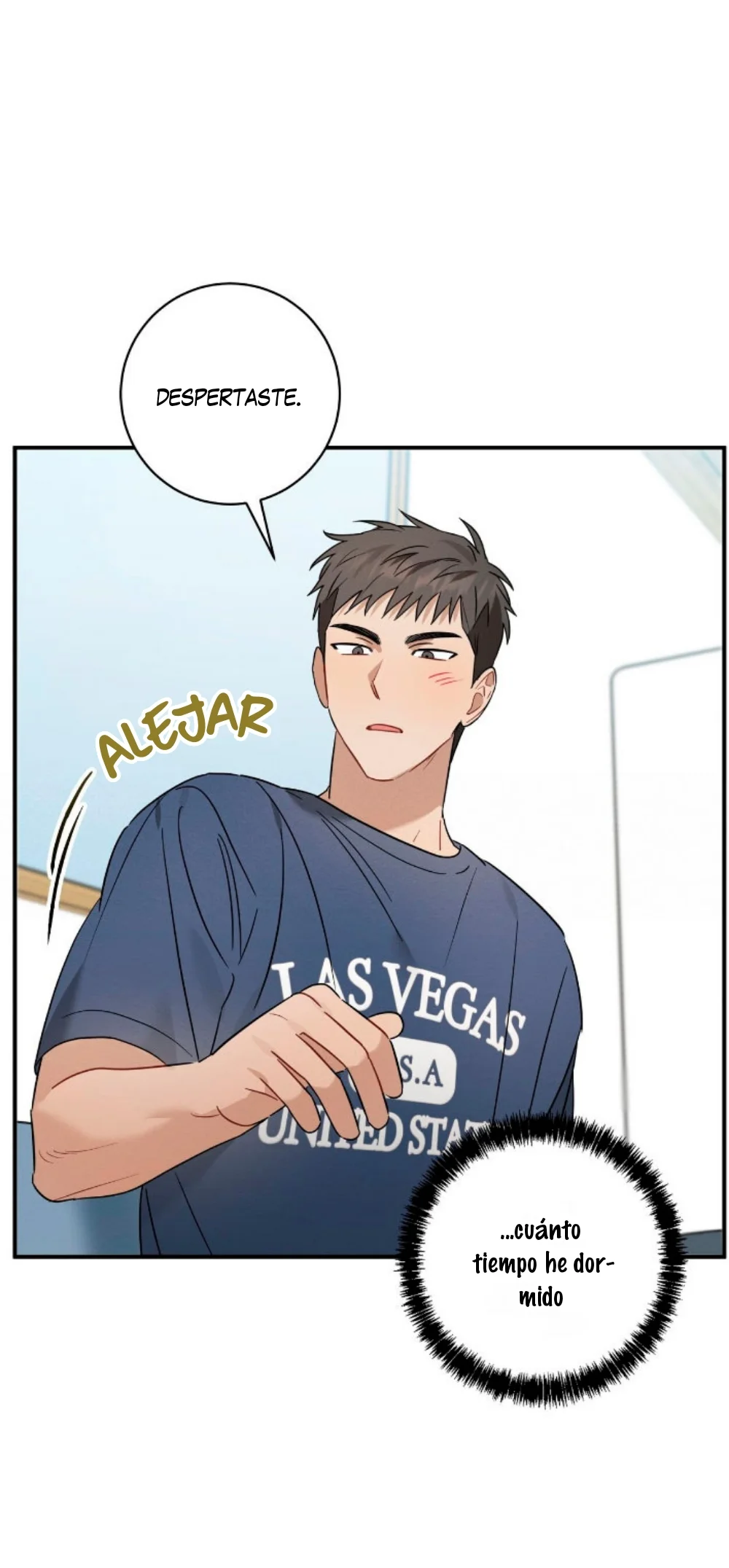 Página 57 del Manga