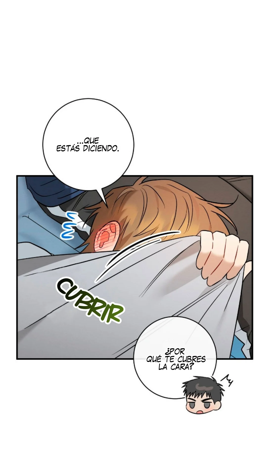 Página 59 del Manga