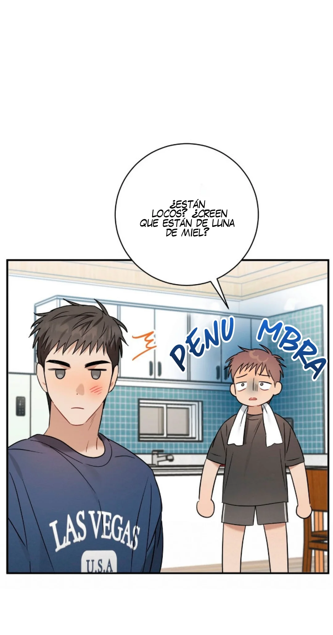 Página 63 del Manga
