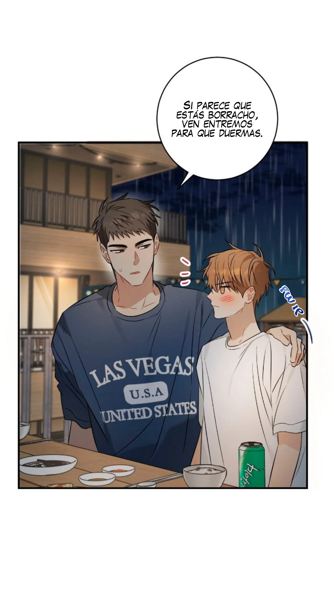 Página 36 del Manga