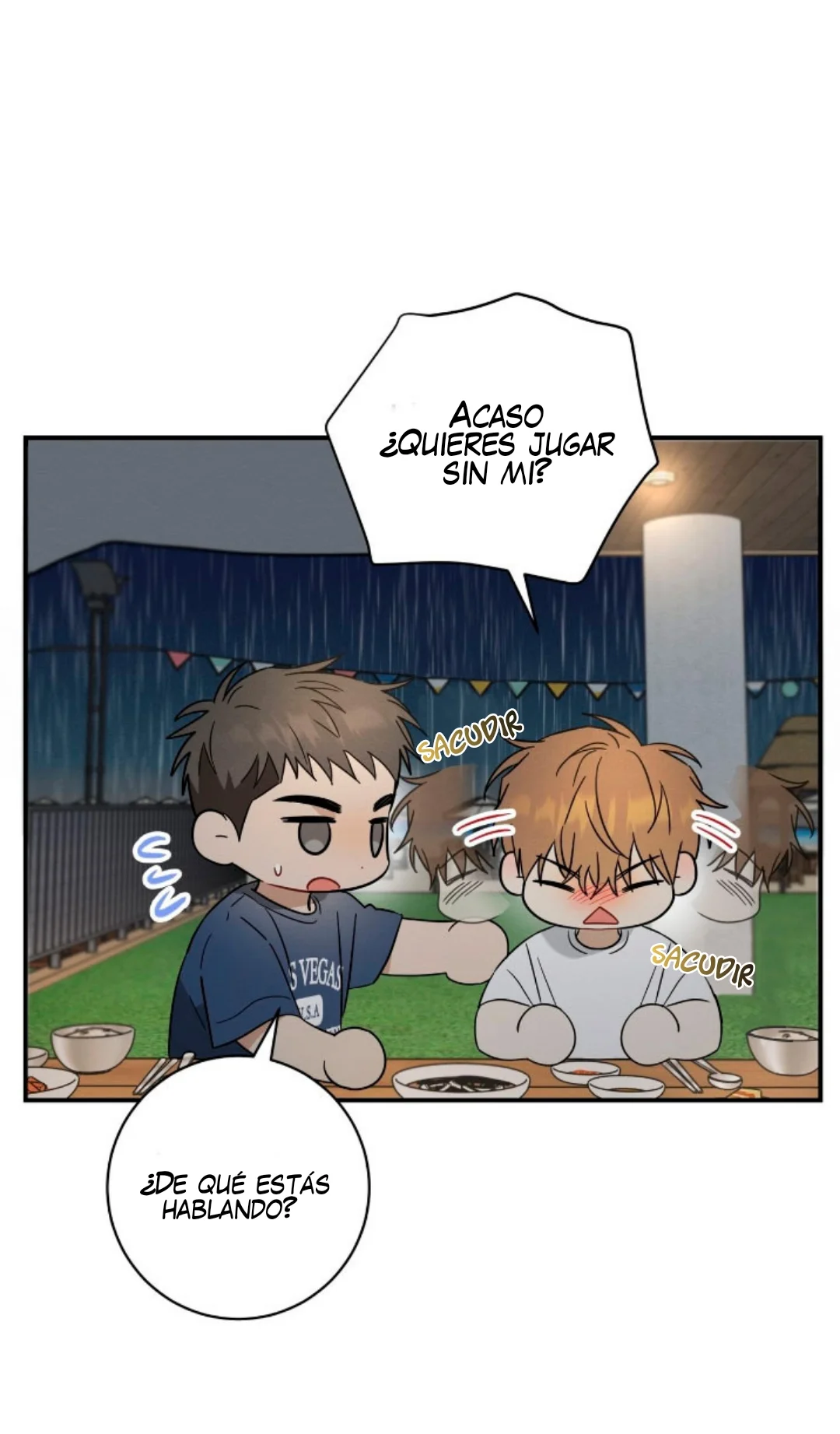 Página 37 del Manga