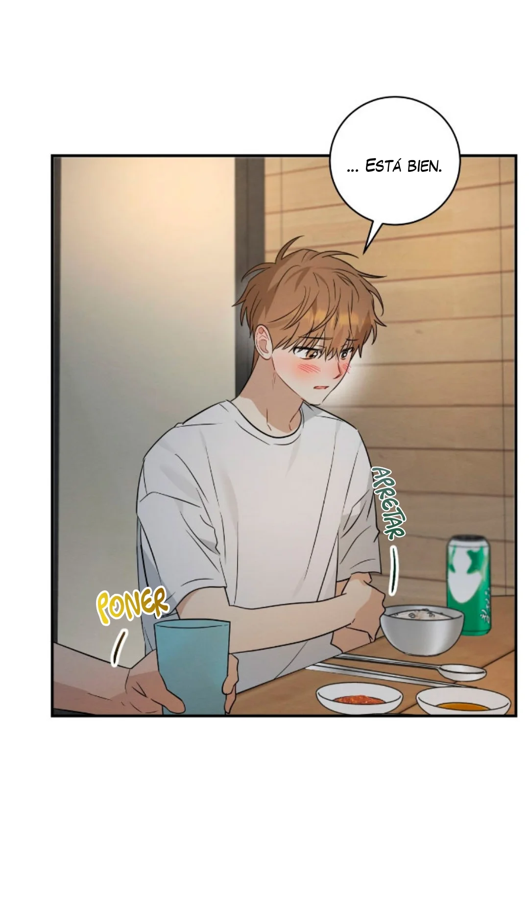 Página 39 del Manga