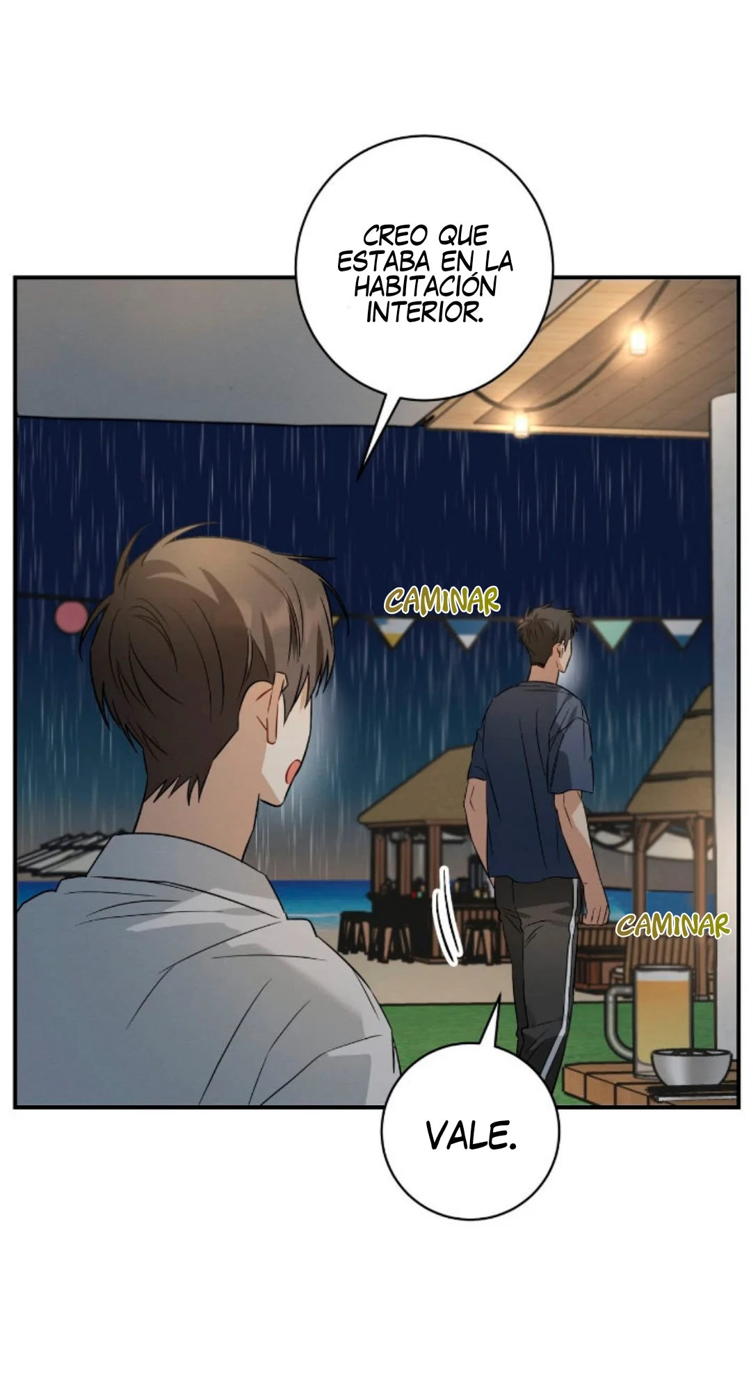 Página 41 del Manga