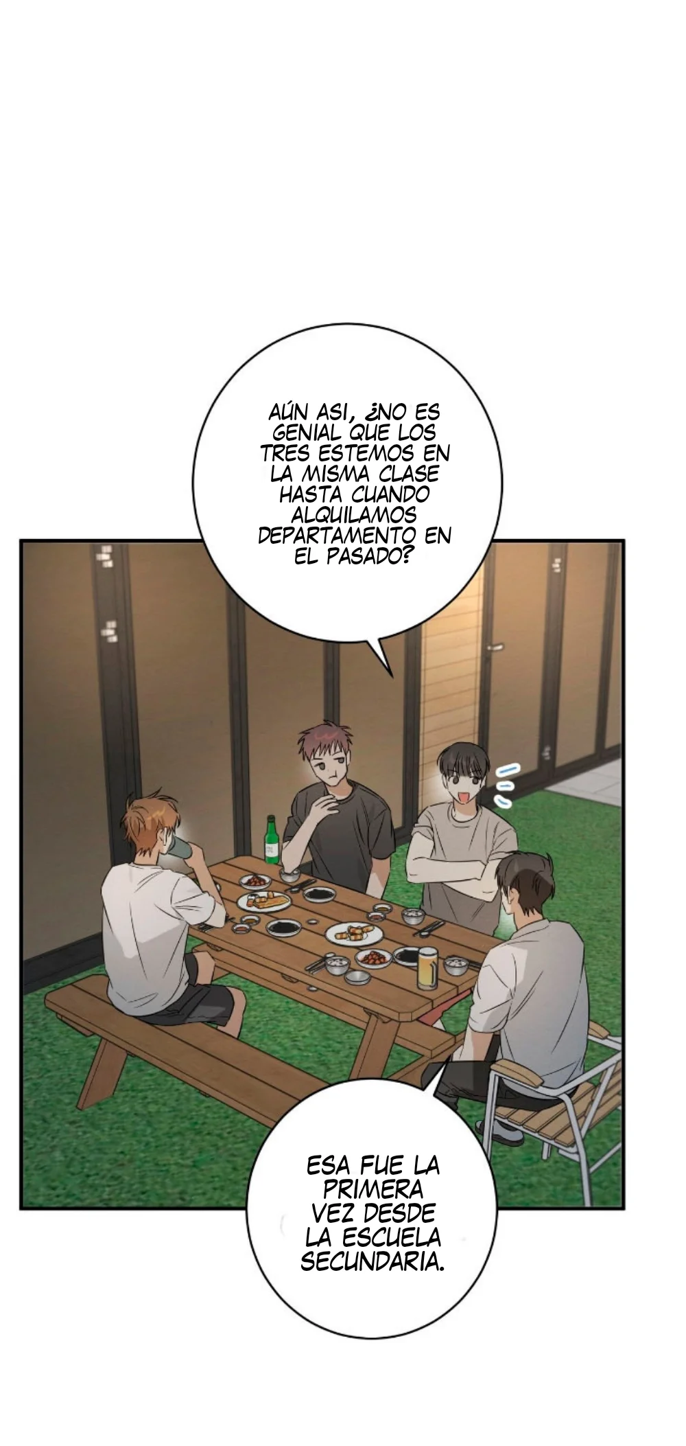 Página 42 del Manga