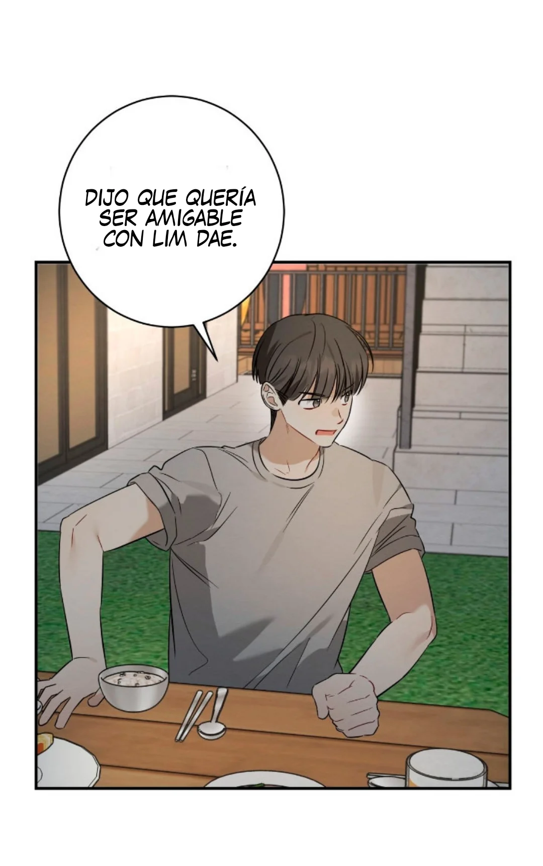 Página 45 del Manga