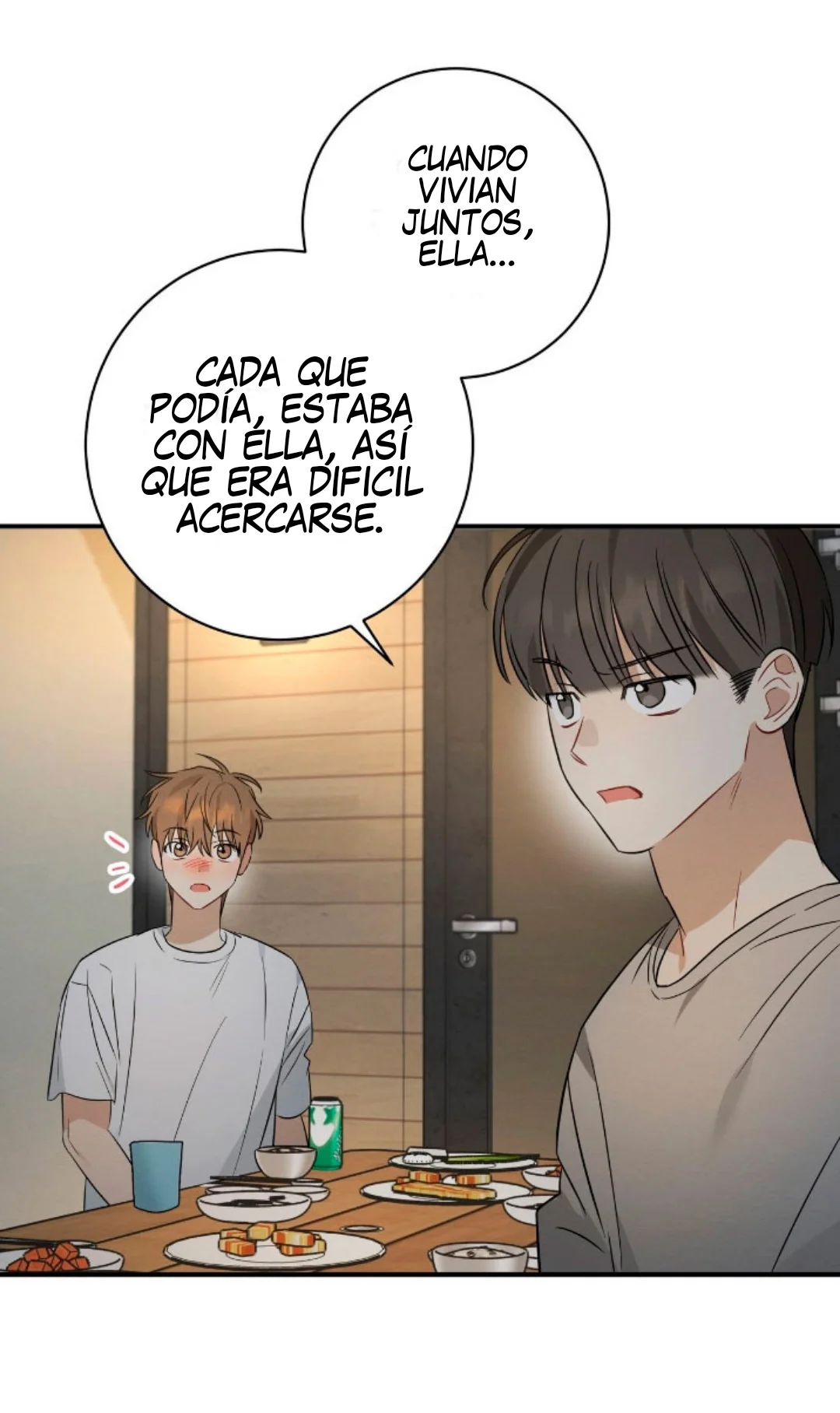 Página 46 del Manga