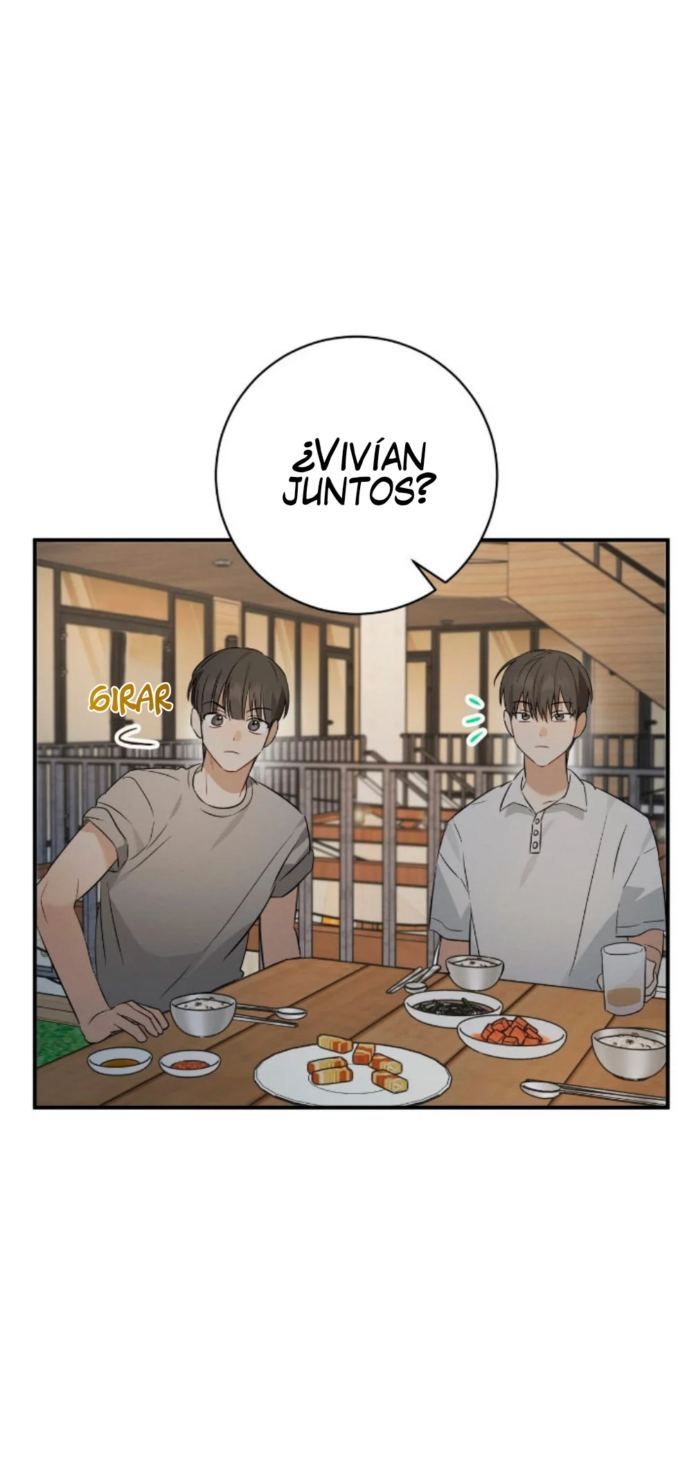 Página 47 del Manga