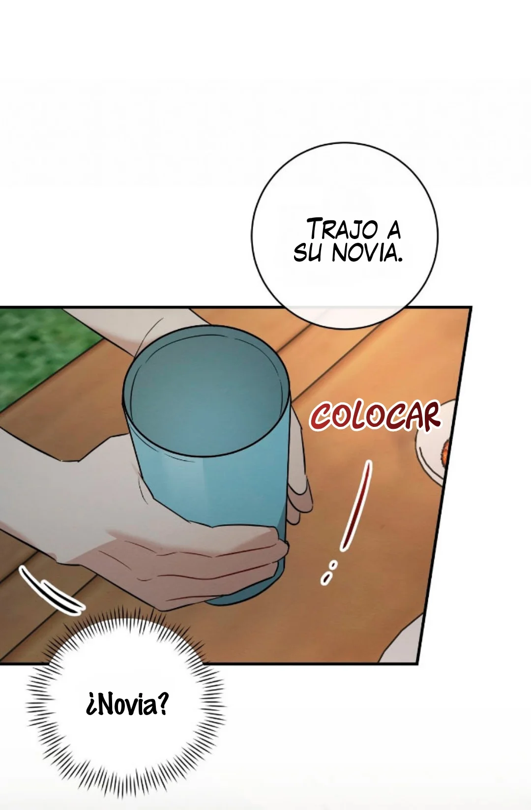 Página 51 del Manga