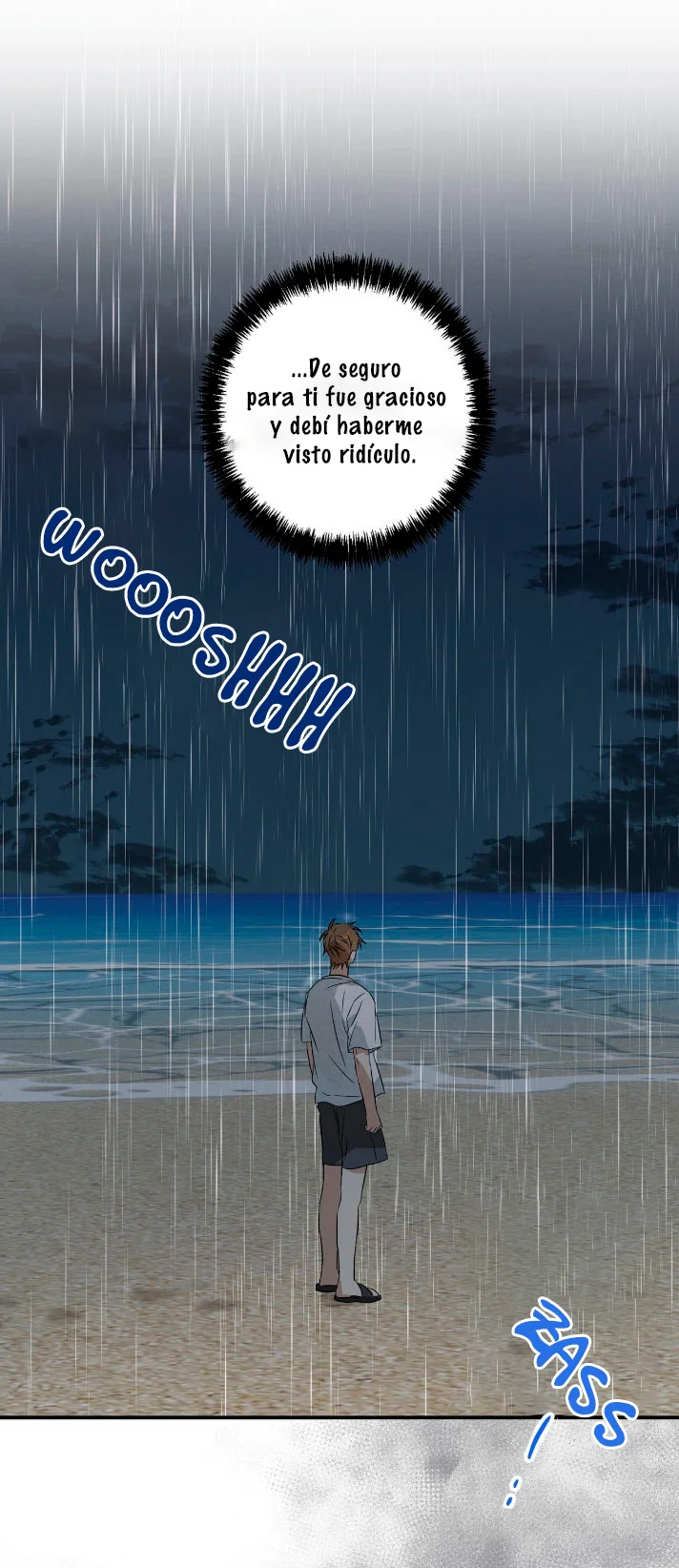 Página 57 del Manga