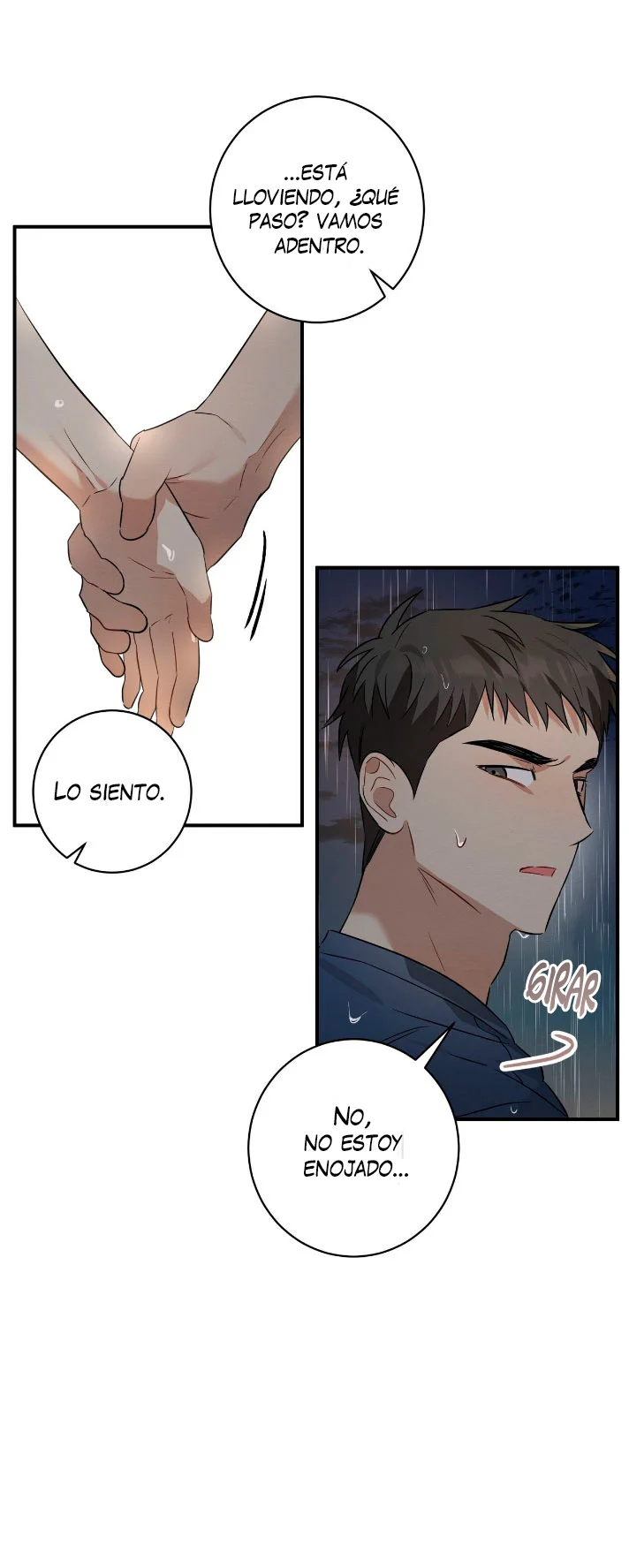 Página 66 del Manga
