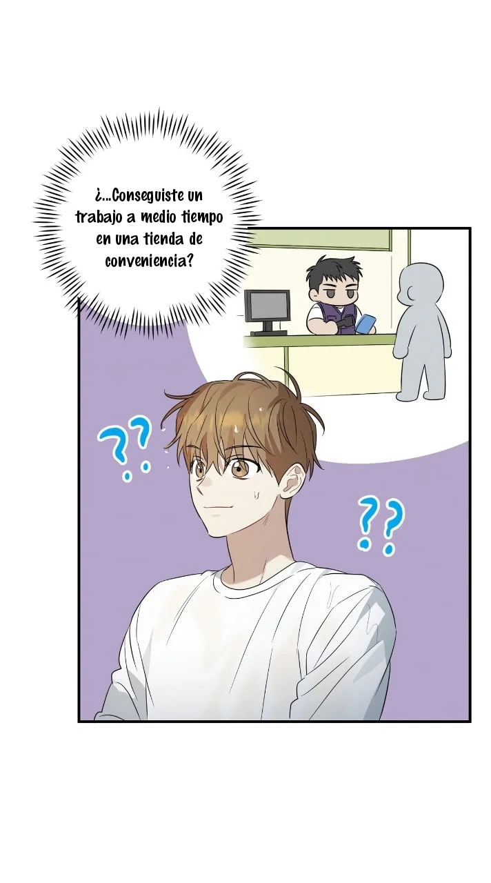 Página 45 del Manga