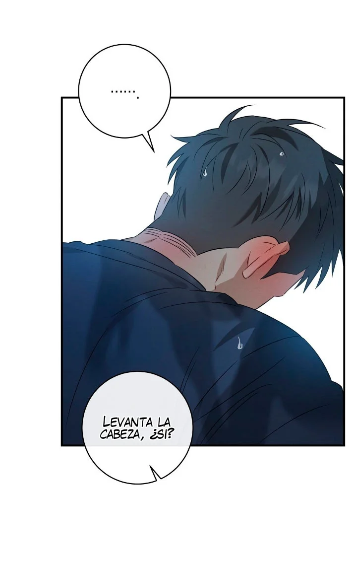 Página 61 del Manga