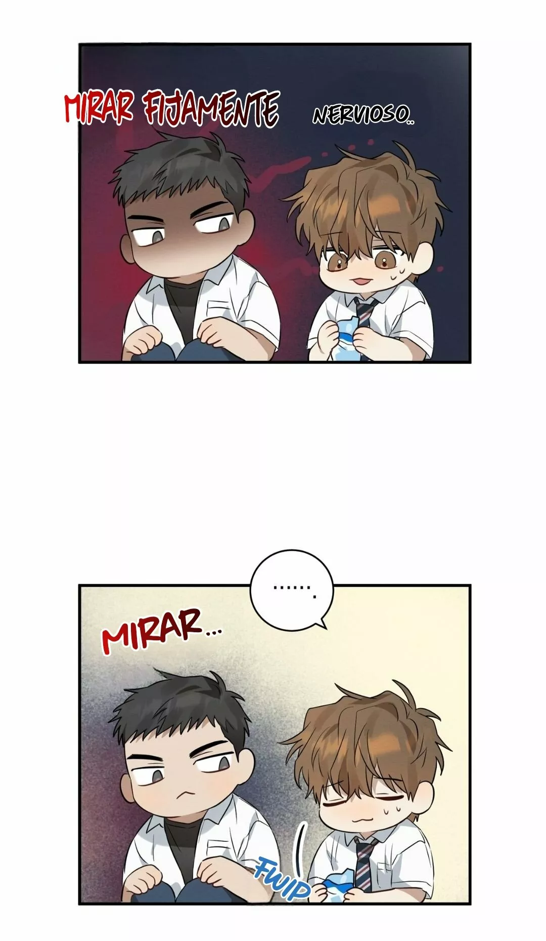 Página 36 del Manga
