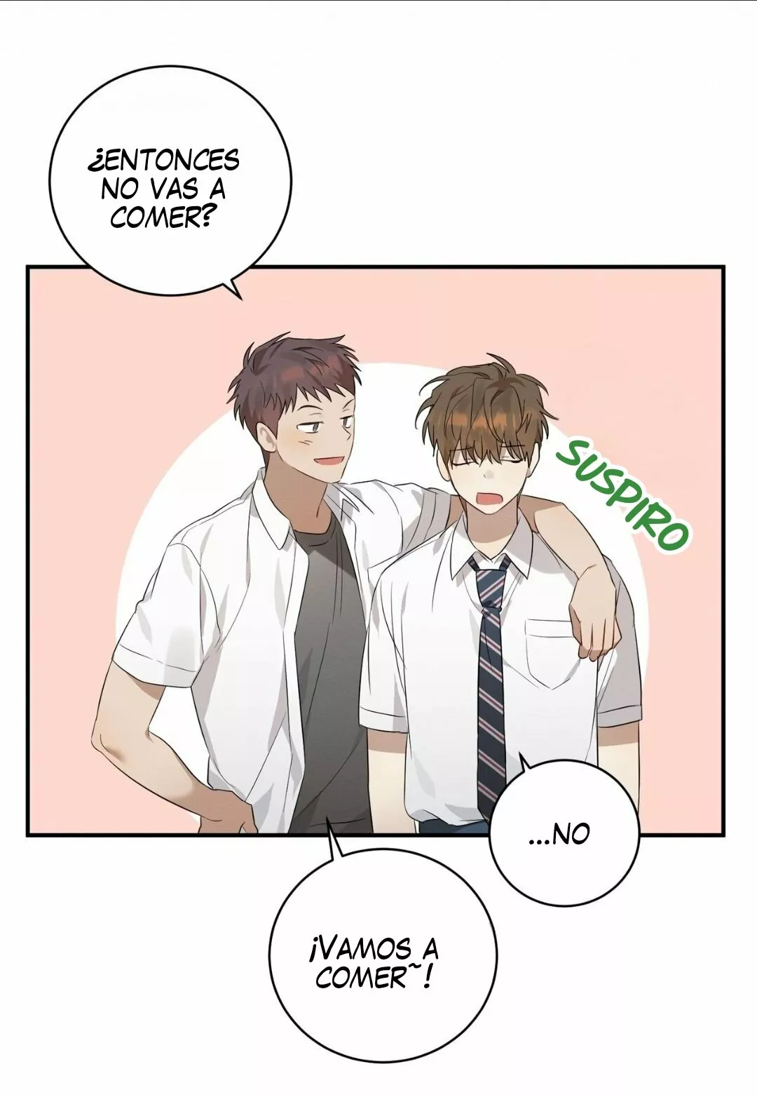 Página 51 del Manga
