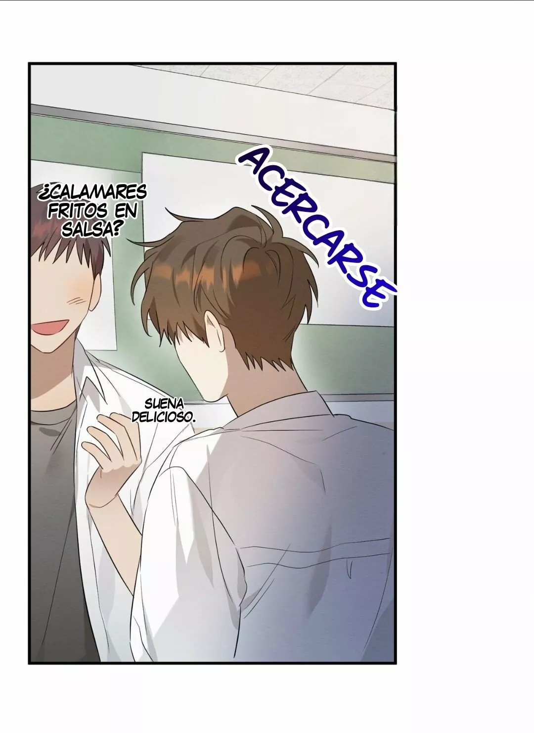 Página 52 del Manga