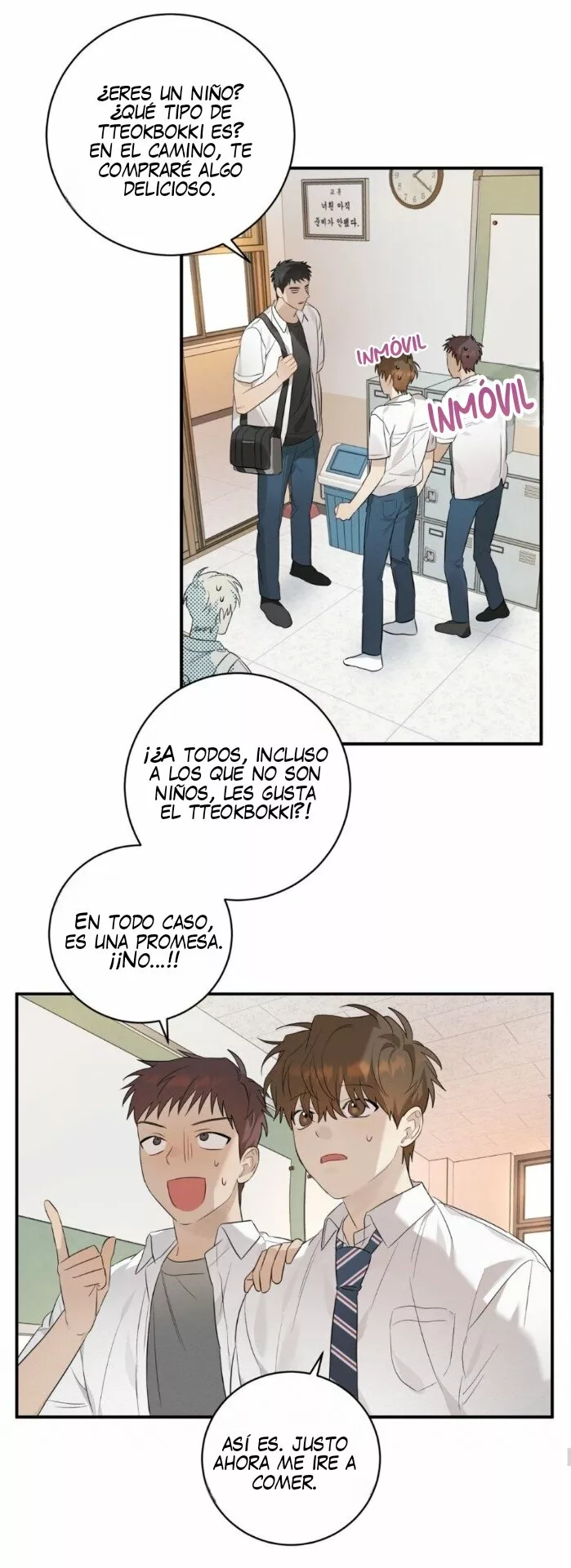 Página 56 del Manga