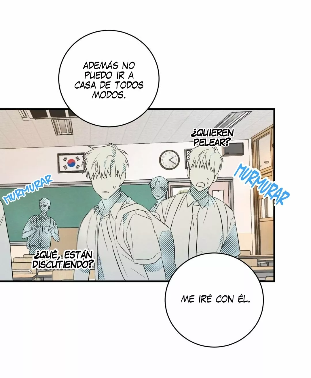 Página 57 del Manga