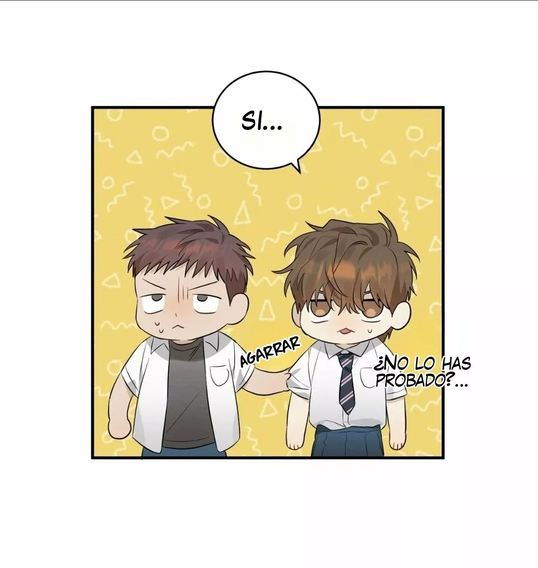 Página 60 del Manga