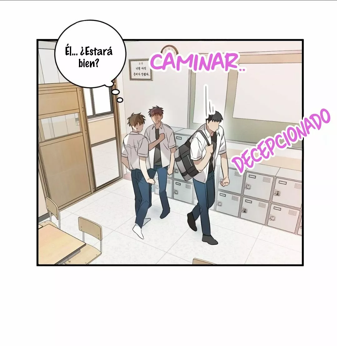 Página 61 del Manga