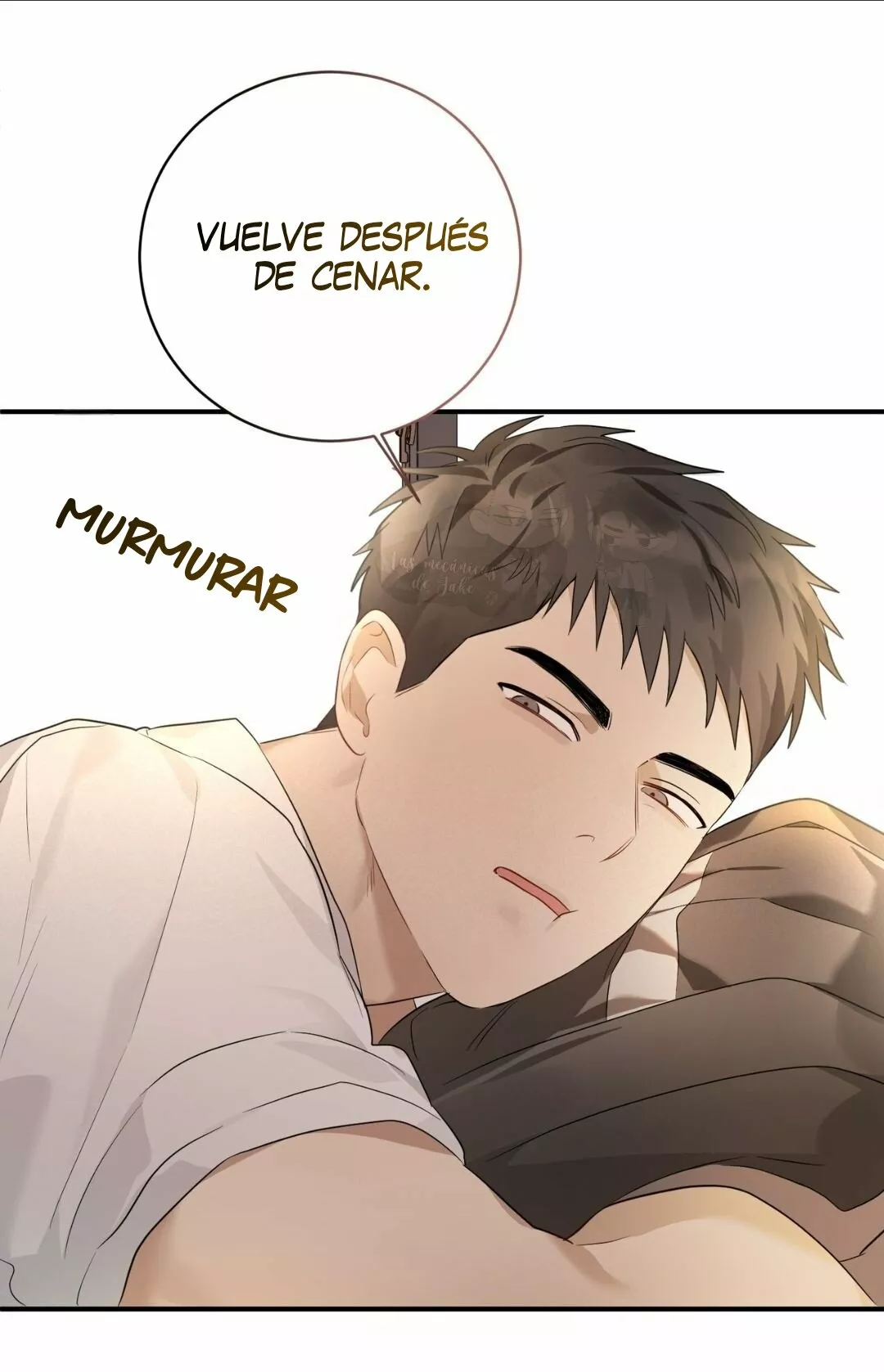 Página 64 del Manga
