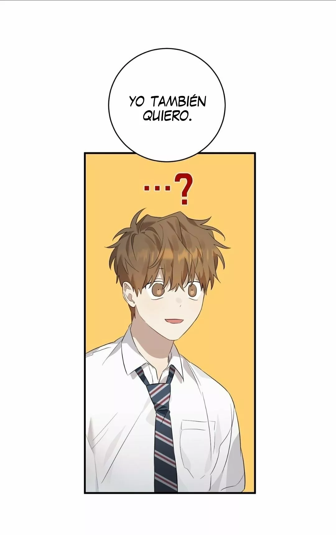 Página 65 del Manga