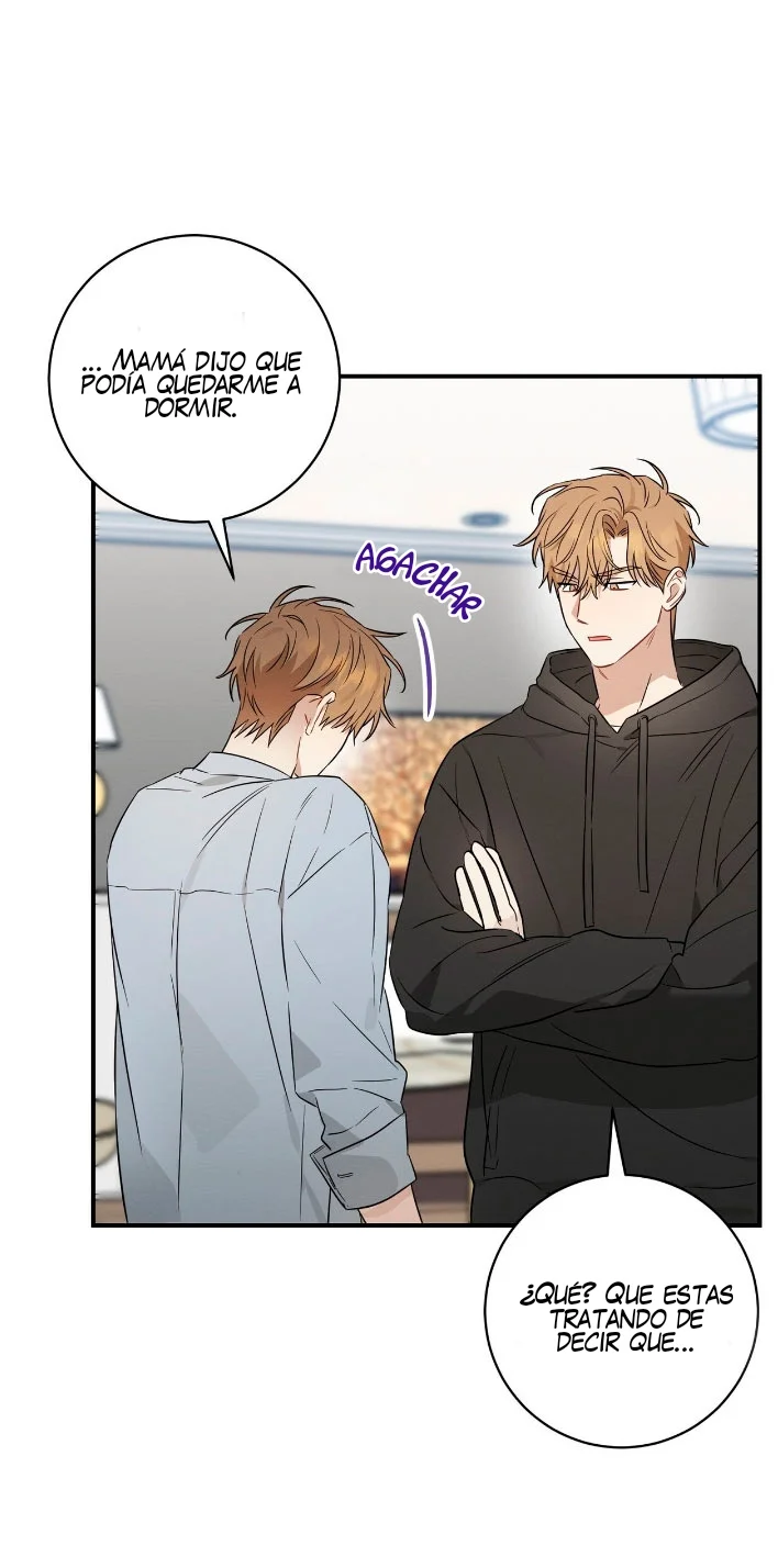 Página 45 del Manga