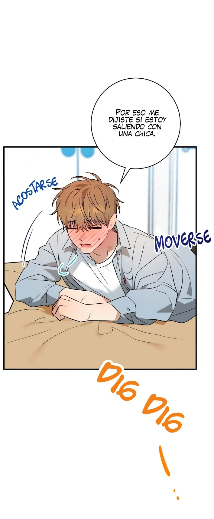 Página 53 del Manga
