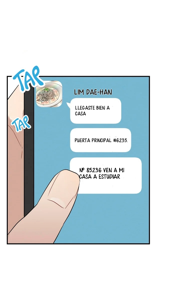 Página 55 del Manga