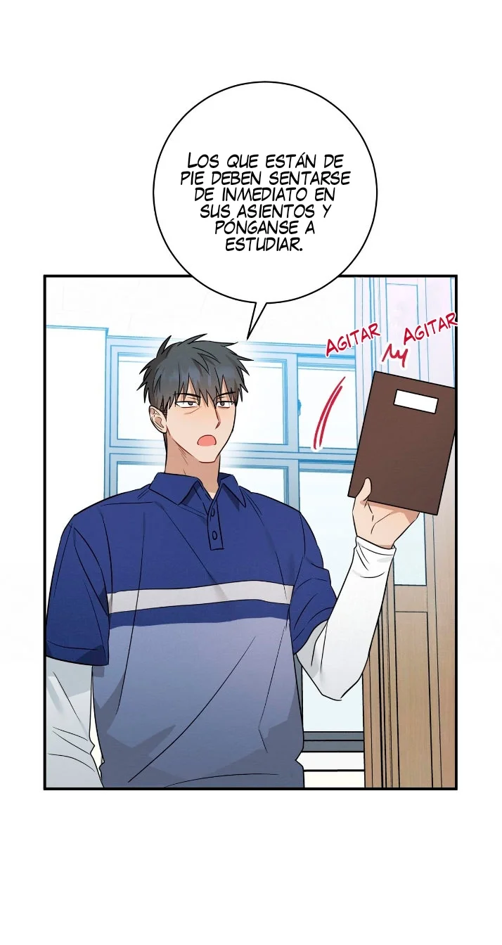 Página 40 del Manga
