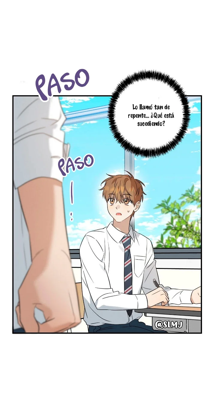 Página 45 del Manga