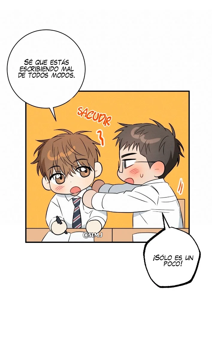 Página 61 del Manga