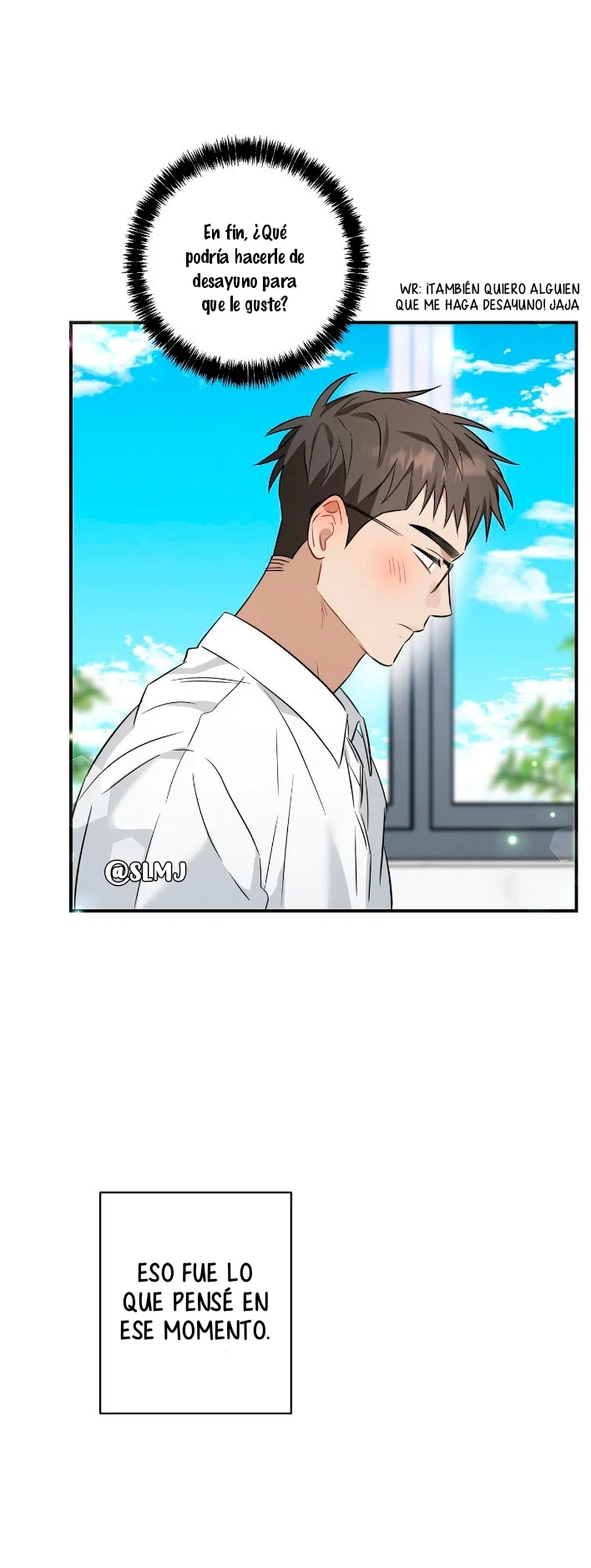 Página 65 del Manga