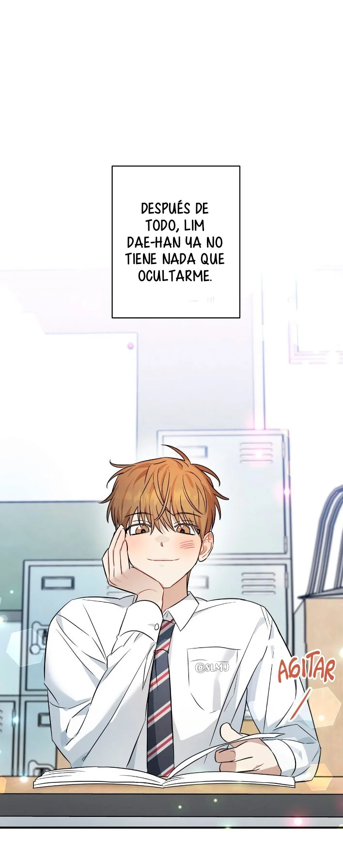Página 66 del Manga