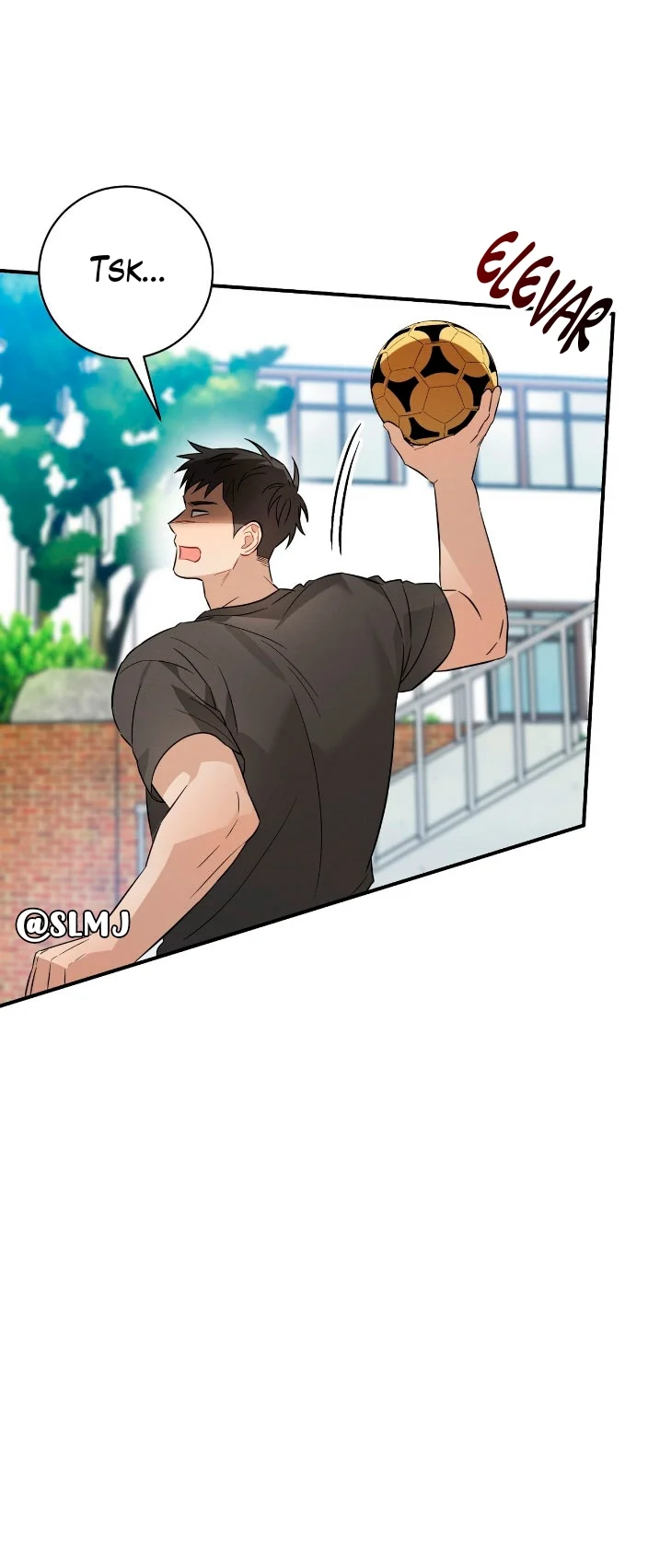 Página 40 del Manga