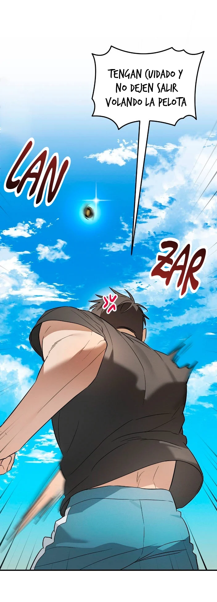 Página 41 del Manga