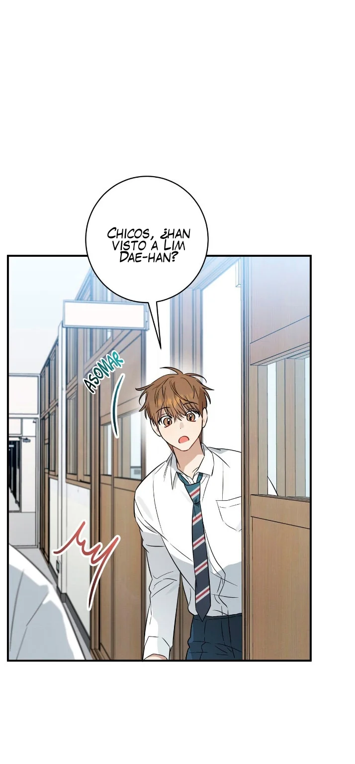 Página 54 del Manga